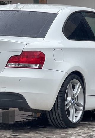 Llantas BMW style 261 18” (neumaticos a parte)