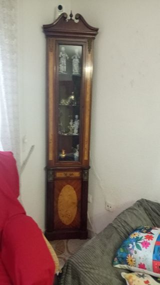 Vitrina  años 60 
