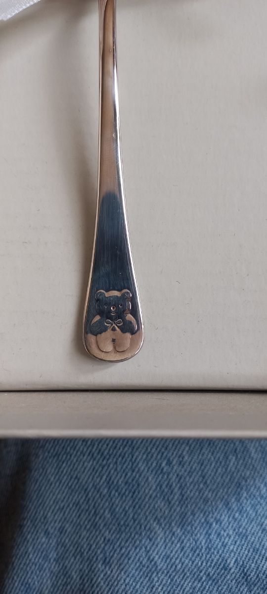 Cuberteria infantil Pedro Duran