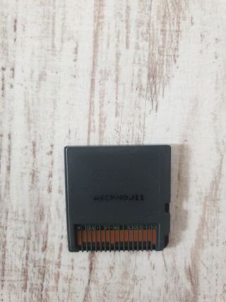 Videojuego Mega Man Nintendo DS