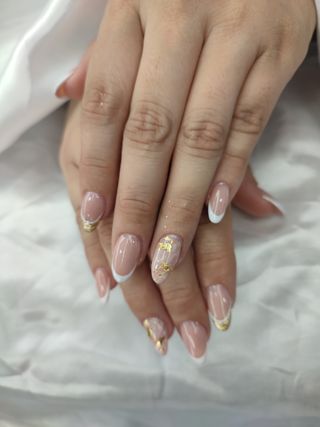 Busco empleo manicurista