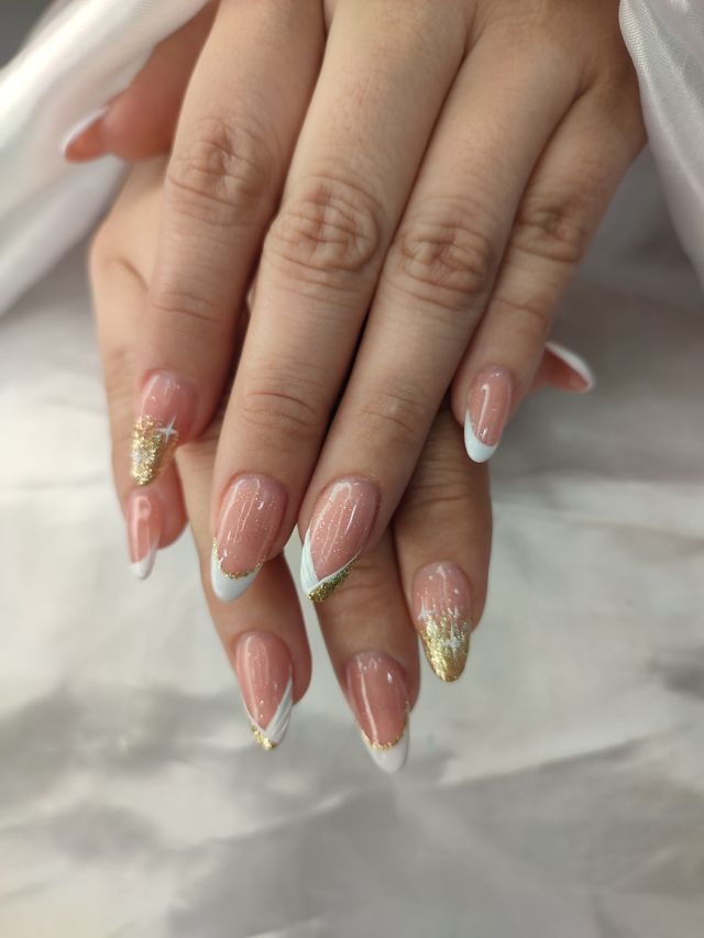 Busco empleo manicurista