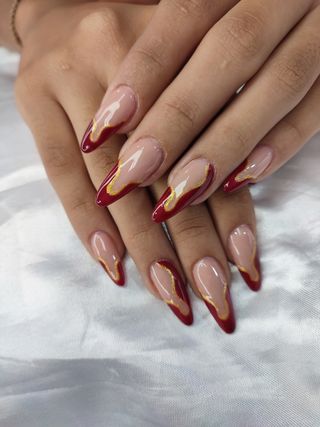 Busco empleo manicurista