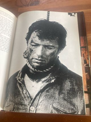 Western Movies - Libro