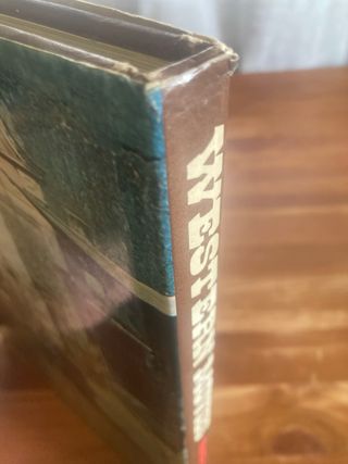 Western Movies - Libro