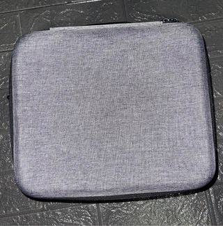 Maletín rígido Nintendo Switch