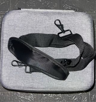 Maletín rígido Nintendo Switch