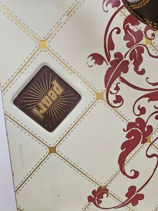 Tabla snow Head Pearl con fijaciones