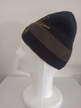 Nike Air Max Retro Y2K swoosh beanie