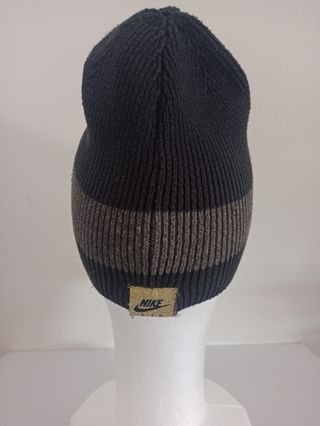 Nike Air Max Retro Y2K swoosh beanie