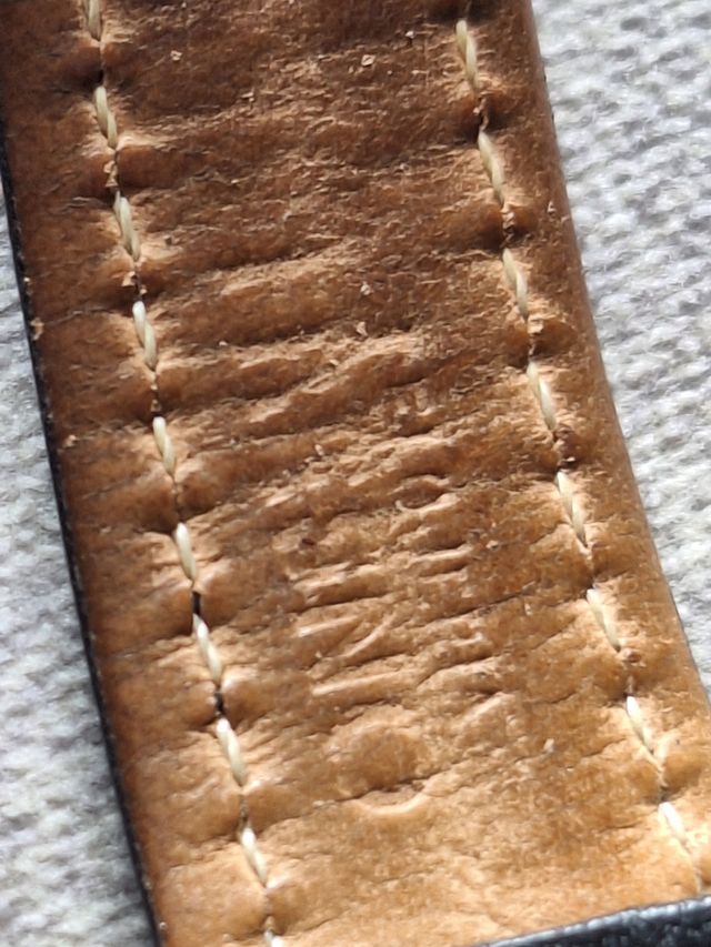 Reloj pulsera  polizia di Stato