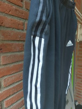 Pantalon chandal Adidas