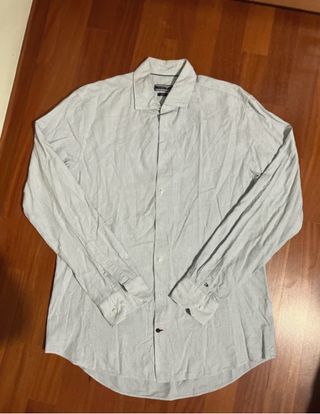 Camicia Tommy Hilfiger tailored