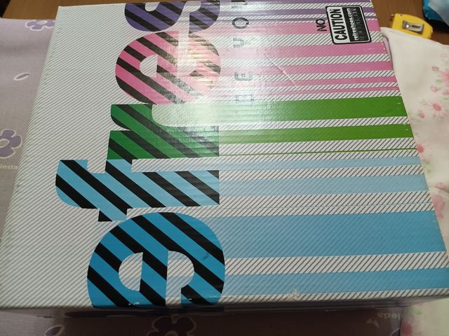 Sandalias cuña Desigual