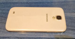 Samsung Galaxy S4