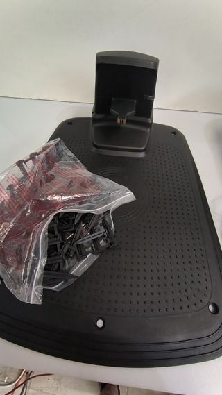 Robot cortacésped greenworks W10Y6952