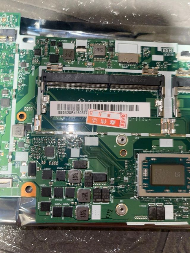 Scheda madre Lenovo Yoga 530-14ARR NM-B781