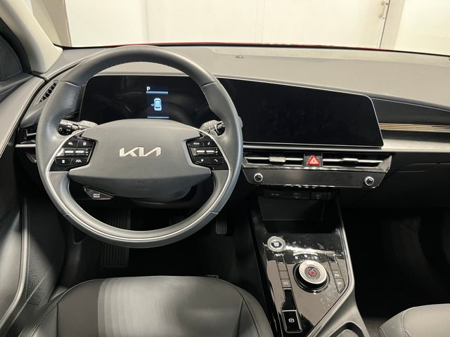 KIA Niro HEV Drive2023