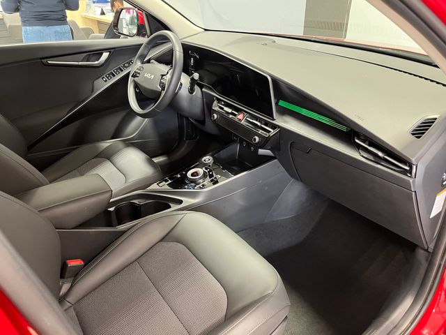 KIA Niro HEV Drive2023