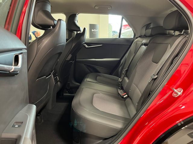KIA Niro HEV Drive2023