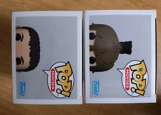 Funko Leonidas
