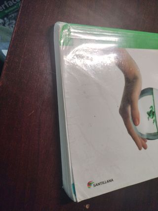 Química 2º Bachillerato