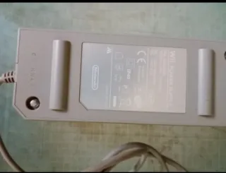 Nintendo wii con mandos 
