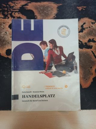 BONELLI HANDELSPLATZ