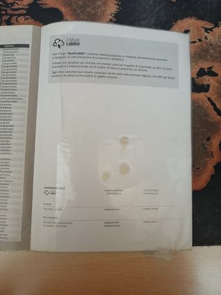 BONELLI HANDELSPLATZ