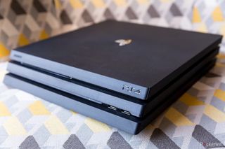 Ps4 pro
