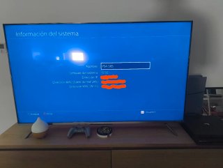 Ps4 pro