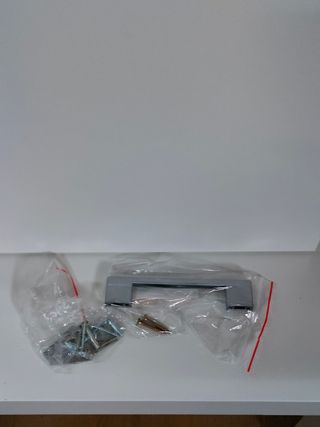 MUEBLE DE COCINA PARA COLGAR UNA PUERTA