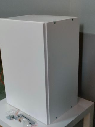 MUEBLE DE COCINA PARA COLGAR UNA PUERTA