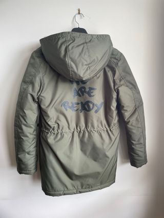 Cappotto invernale per bambini