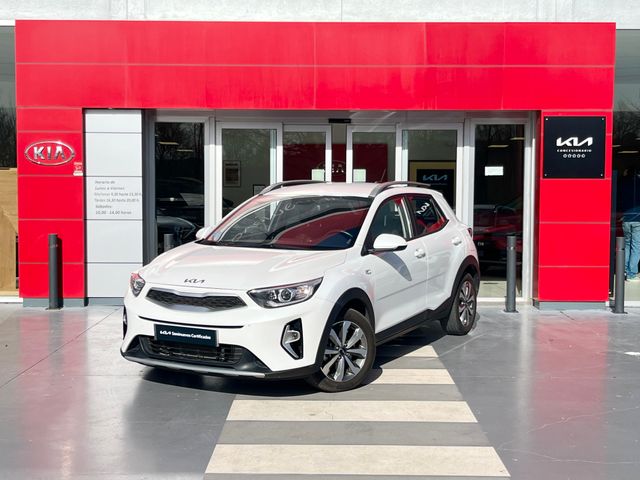 KIA Stonic MHEV 2024