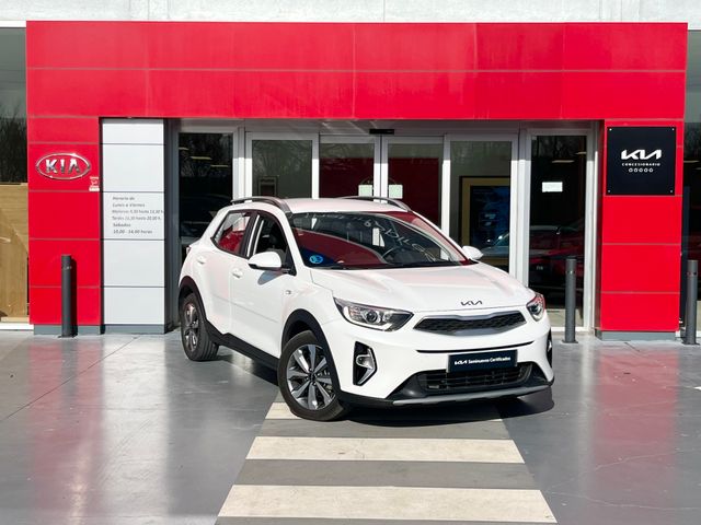 KIA Stonic MHEV 2024