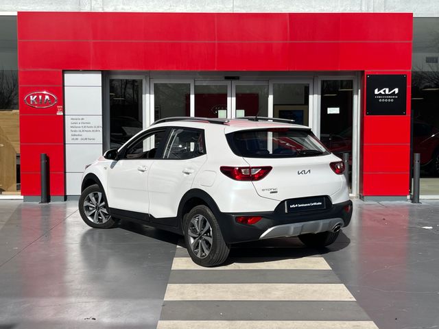 KIA Stonic MHEV 2024