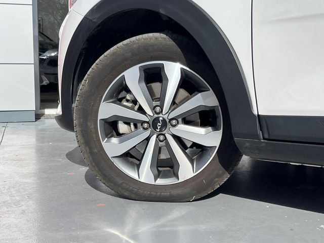 KIA Stonic MHEV 2024