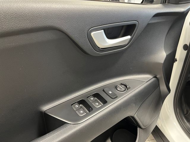 KIA Stonic MHEV 2024
