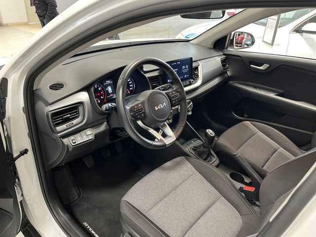 KIA Stonic MHEV 2024