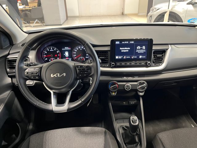 KIA Stonic MHEV 2024