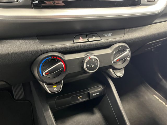 KIA Stonic MHEV 2024