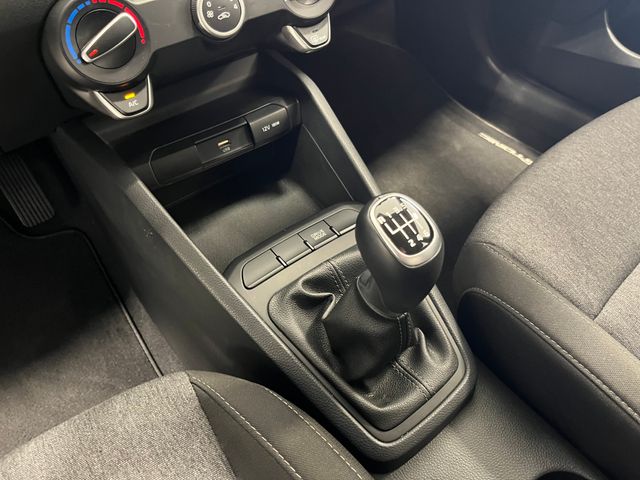 KIA Stonic MHEV 2024