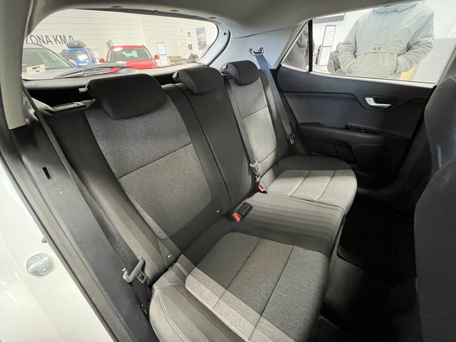 KIA Stonic MHEV 2024