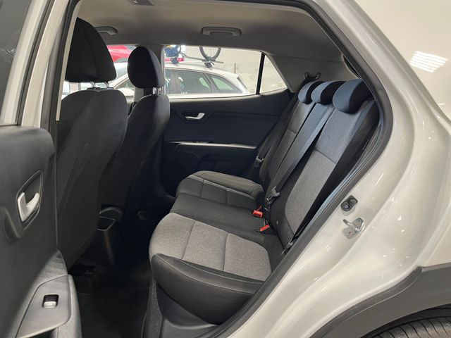 KIA Stonic MHEV 2024