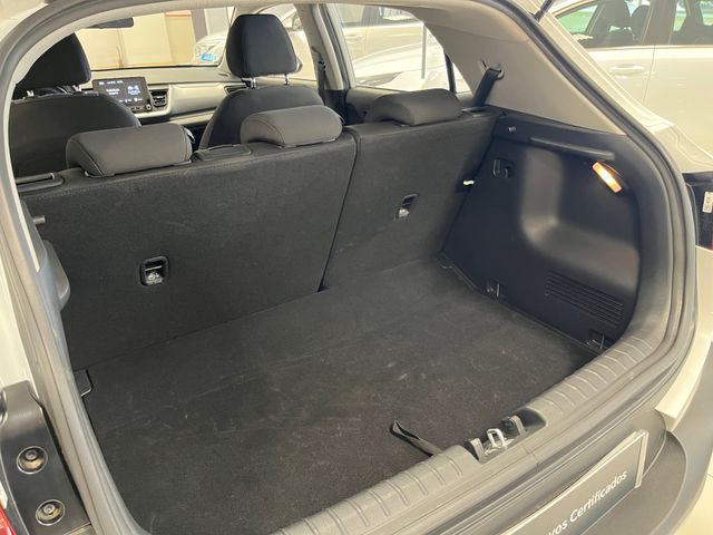 KIA Stonic MHEV 2024