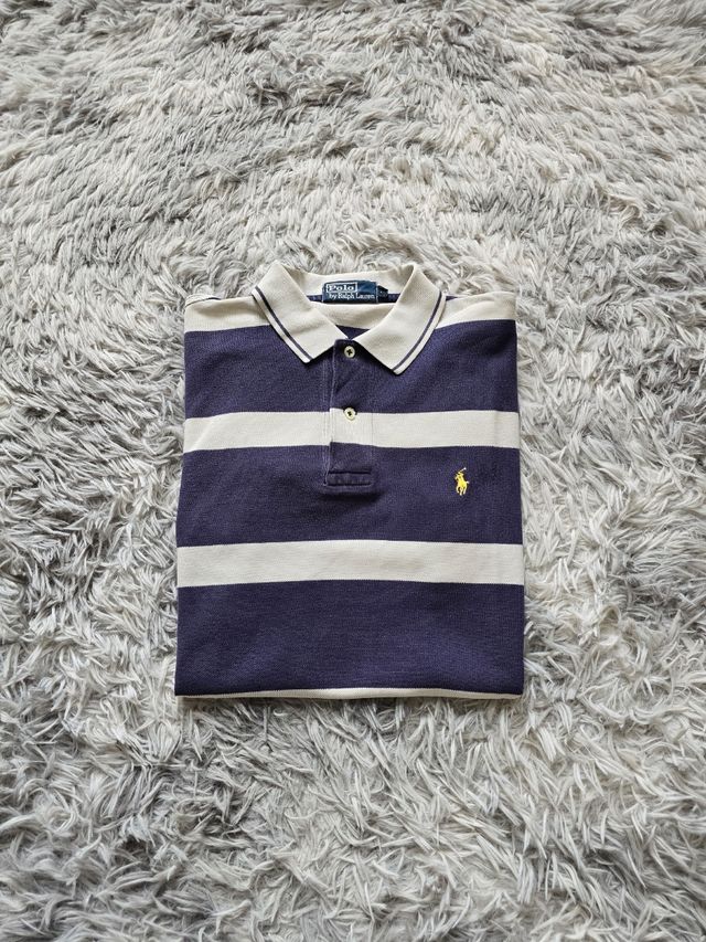 Polo Ralph Lauren original Talla M