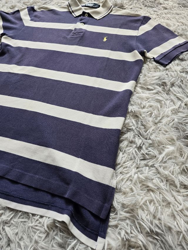 Polo Ralph Lauren original Talla M