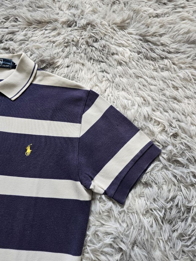 Polo Ralph Lauren original Talla M