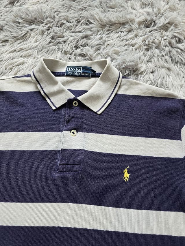 Polo Ralph Lauren original Talla M